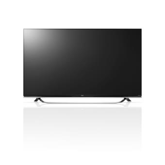 TV LG 60UF850V UHD 4K 3D TV LCD 56′ et plus Top prix sur