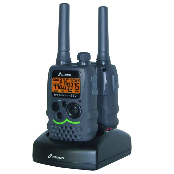 freecomm 650 talkie walkie Achat / Vente talkie walkie FREECOMM 650