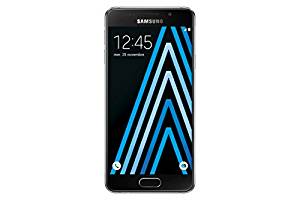 Samsung Galaxy A3 Smartphone débloqué 4G (Ecran: 4,7 pouces