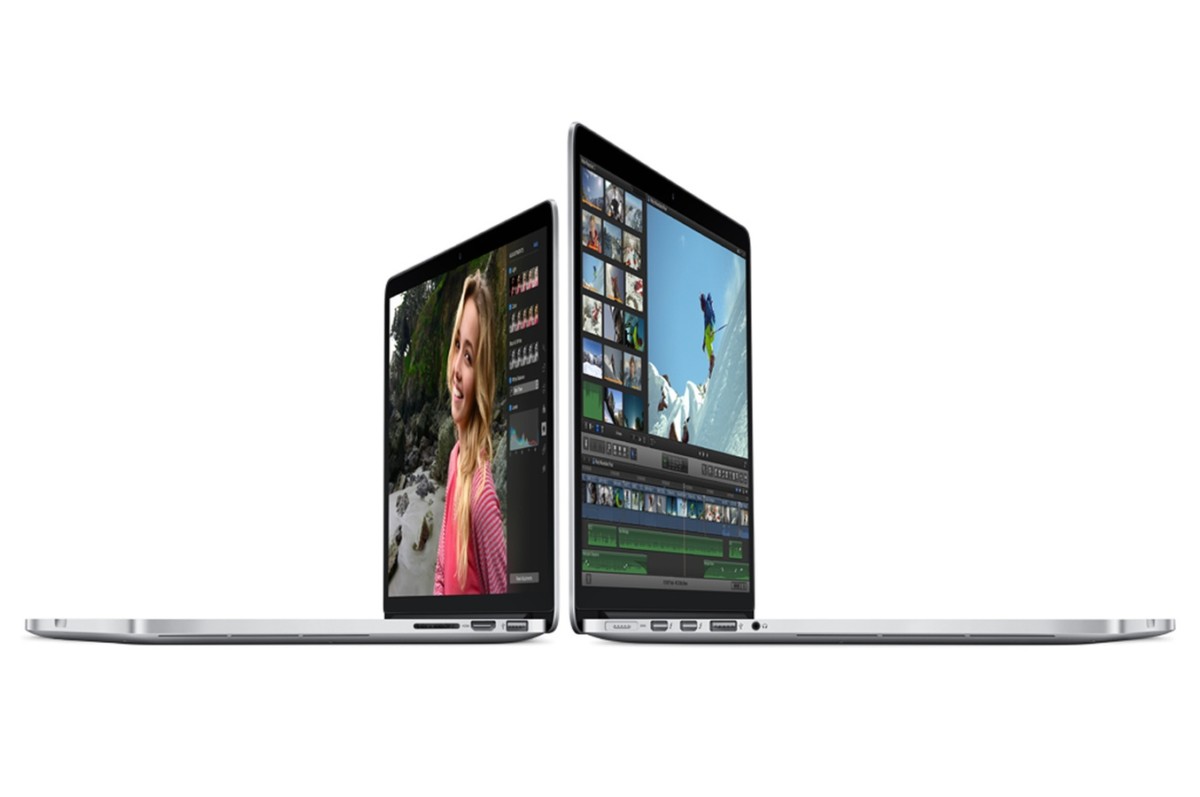 MacBook Apple MACBOOK PRO 13,3″ RETINA MF840F/A (4029569