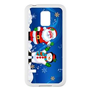 Welcome!SamSung Galaxy S5 Mini Cases Brand New Design Christmas Santa