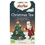 Yogi Tea Christmas Tea 17 Sachets