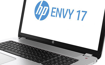 HP Envy 17 j079sf Ordinateur portable 17″ (43,18 cm) Intel Core i5