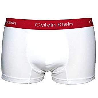 Calvin Klein Boxer Homme Pro Stretch U7082a Blanc