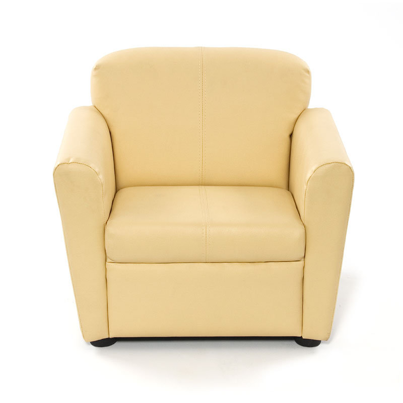 Neuf Fauteuil Enfant Beige First Baby Safety