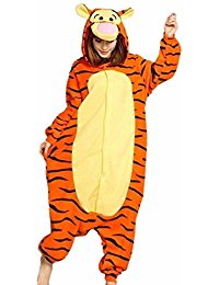 pyjama tigre : Vêtements