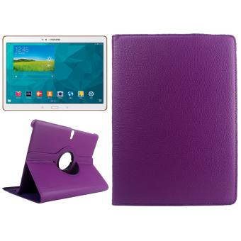 Etui 360 Samsung Galaxy Tab S 10.5 Violet
