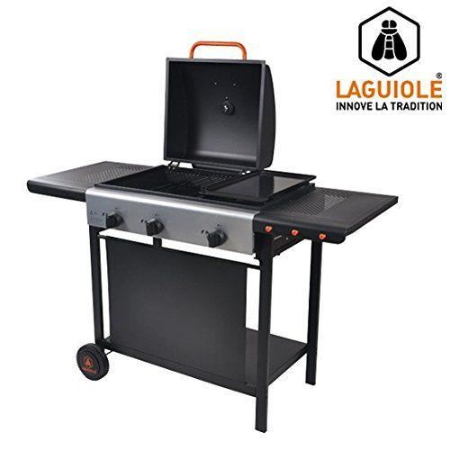Achat / Vente barbecue Laguiole 5BBQ054LG Barbecue?