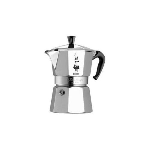 Bialetti Cafetière Italienne Moka Express 2 Tasses Import Allemagne