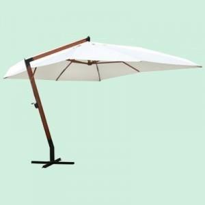 Grand parasol déporté 4×3 m Achat / Vente parasol Grand parasol