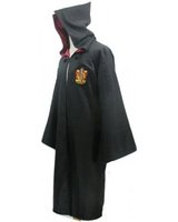 Robe Cape De Sorcier Harry Potter Gryffondor Cinereplicas Taille 1