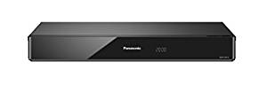 enregistreur Panasonic DMR EX97CEGK DVD (HD, DVB C2 / T, l’espace