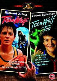 Teen Wolf / Teen Wolf Too (DVD, 2004)