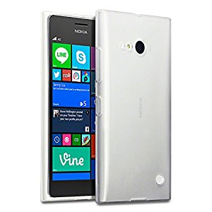 Coque en Gel TPU pour Nokia Lumia 735 Coque: High tech