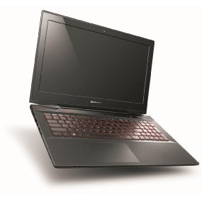 Lenovo Y50 70 PC portable Gamer 15.6″ Noir (Intel Core i7, 8 Go de RAM