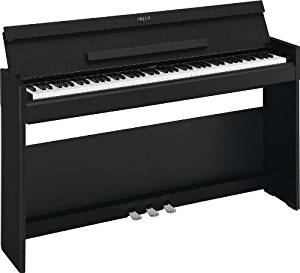 Yamaha Arius YDP S51 B Bundle · Piano numérique