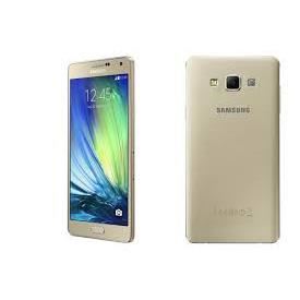 Samsung Galaxy A7 Double Sim Or Achat smartphone pas cher, avis et