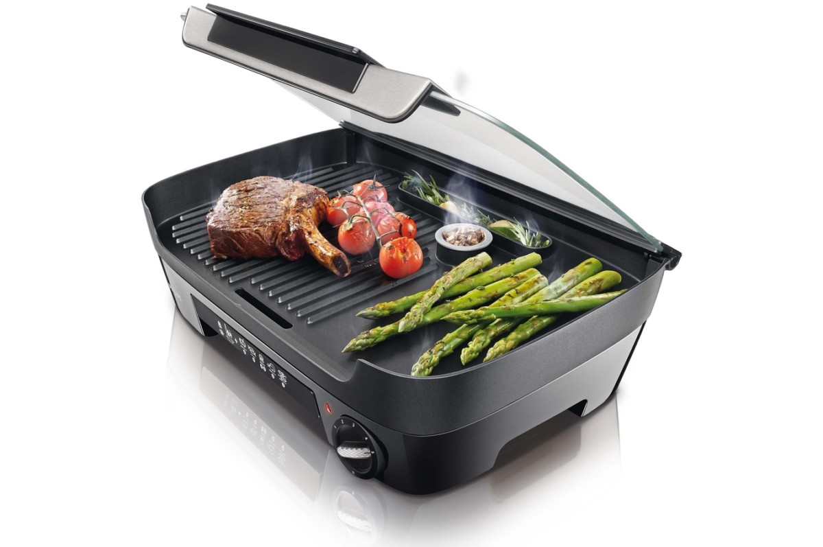 Barbecue Philips HD6360/20 (8863644) |