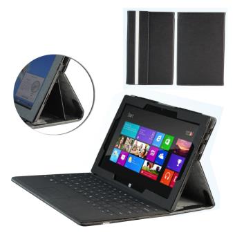 pour la tablette Microsoft Surface Pro 2 II (Noir) Achat & prix Fnac