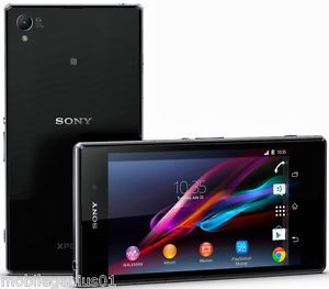 Sony Xperia Z1 D5503 Compact Noir Débloqué Smartphone Android 4G LTE