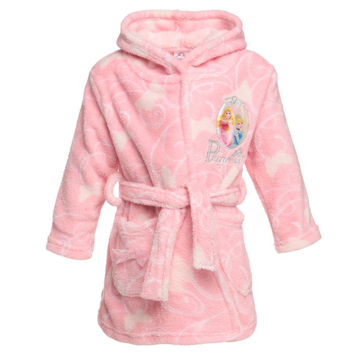 PRINCESSE Robe de Chambre Enfant Fille Achat / Vente pyjama