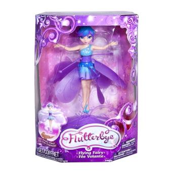 SPIN MASTER Fée volante Flying Fairy pas cher 