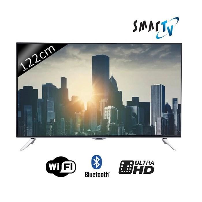 TV TX 48CX400E UHD 4K 121cm (48 pouces) LED Smart TV 3D