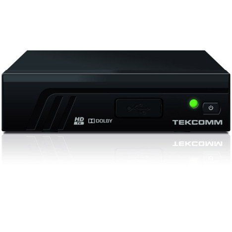 Décodeur TNT HD STRONG TCT 2100 |