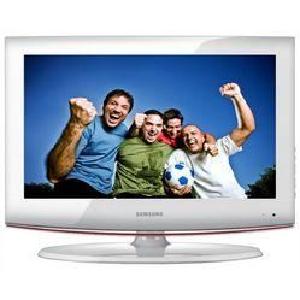 SAMSUNG LCD LE22B541 BLANC téléviseur lcd, prix pas cher