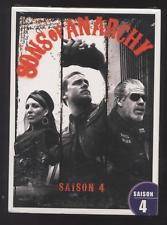 20th Century Fox Dvd Sons Of Anarchy Stagione 03 (4 Dvd) 2008 Tv