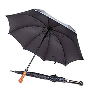 Parapluie de Défense Incassable: Sports et Loisirs
