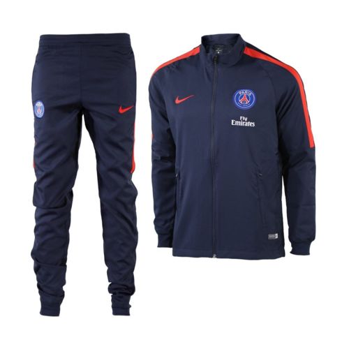 Nike Survêtement de football Paris Saint Germain Dry Squad 809764