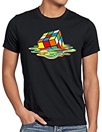 rubik’s cube : Vêtements