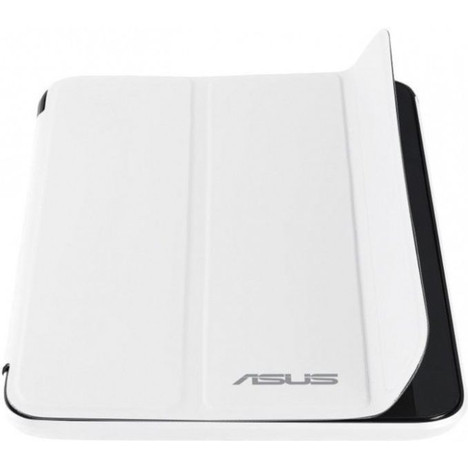 ASUS housse pour tablette Asus ME102A Blanc étui pour tablettes
