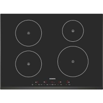 Siemens EH751TE11E Table de cuisson encastrable Achat / Vente plaque