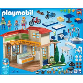 Playmobil 4857 Maison de campagne Playmobil