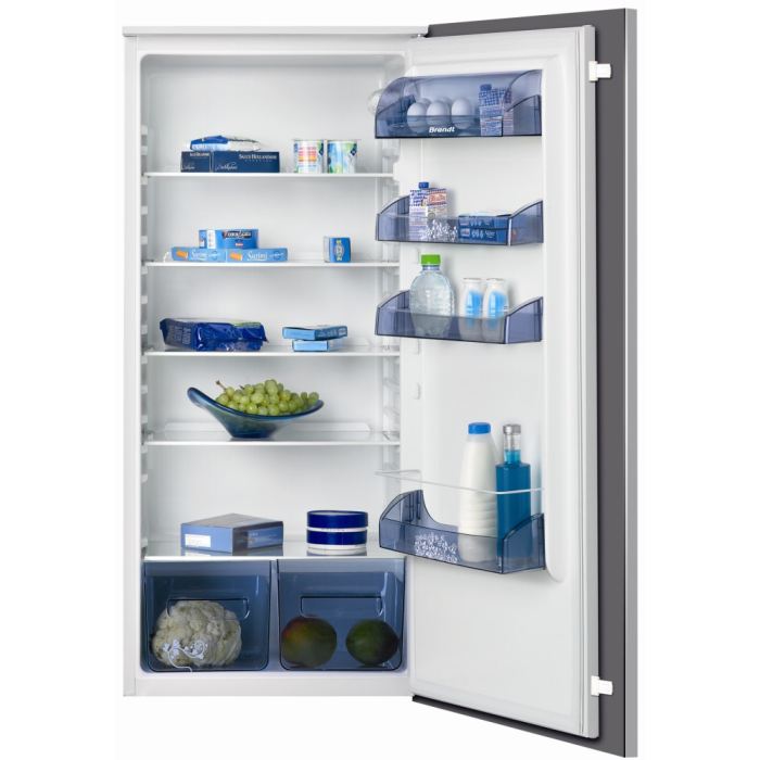 BRANDT BIL2212SW Réfrigérateur Intégrable Achat / Vente