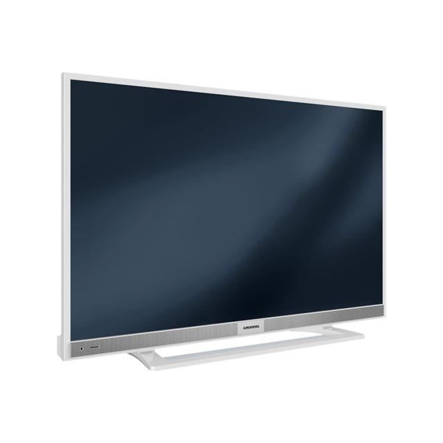 Grundig 22VLE5520WG 01.LED LCD de 15 à 24 Pouce téléviseur led