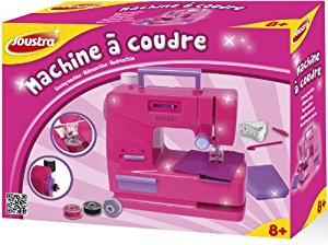 machine a coudre enfant