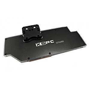 XSPC 5060175583437 hardware cooling accessory: Informatique