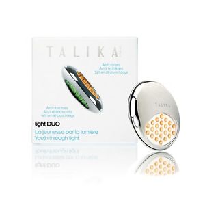Talika Light DUO 590 525 Luminothérapie