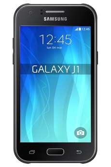 Samsung Samsung J110H/DS Galaxy J1 Ace Double Sim Bleu