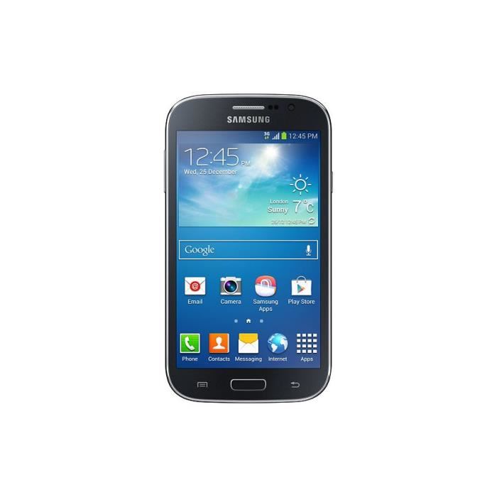 Samsung Galaxy Grand Neo Plus GT I9060i Achat smartphone pas cher
