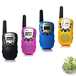 high tech radios et accessoires talkie walkie