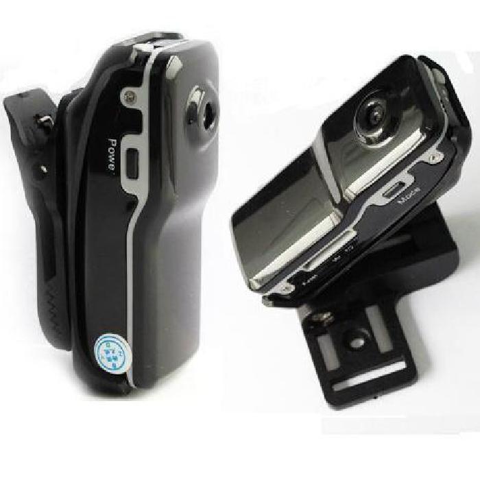 Micro camera espion & appareil photo 16go Achat / Vente caméra