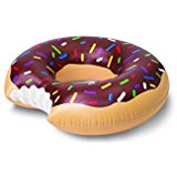 BigMouth Inc Donut Géant Piscine Float: Jeux et Jouets