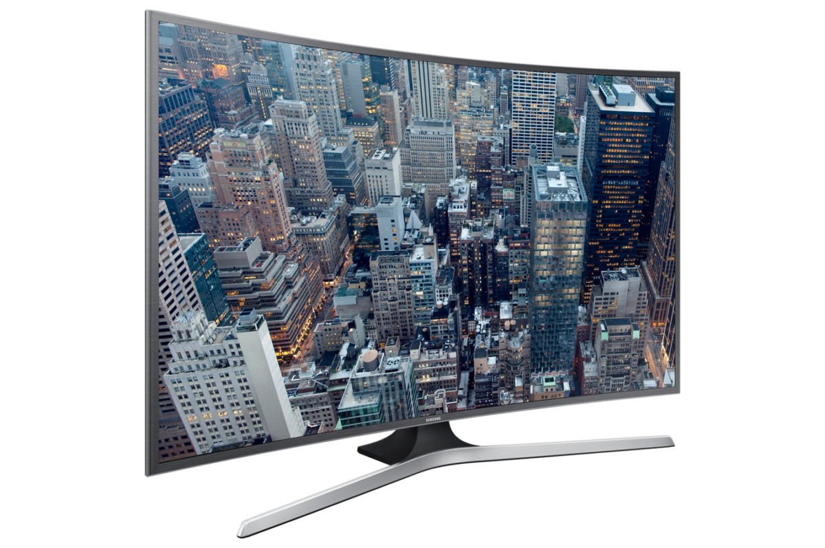 TV LED Samsung UE55JU6670 4K UHD C UE55JU6670 4K UHD C JU6670