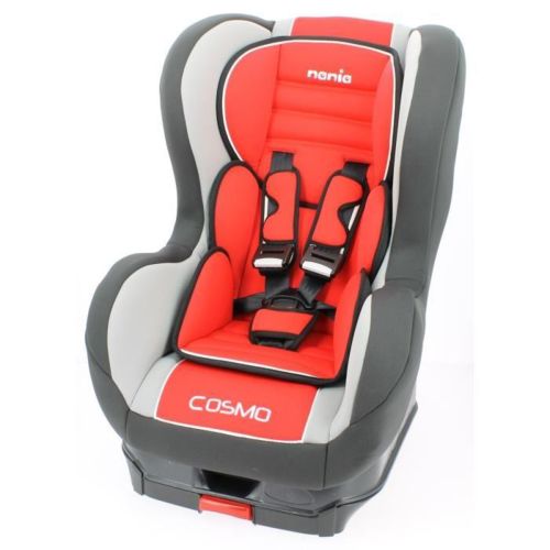 Nania Réhausseur Luxe Cosmo Sp Isofix Groupe 1 pas cher Achat