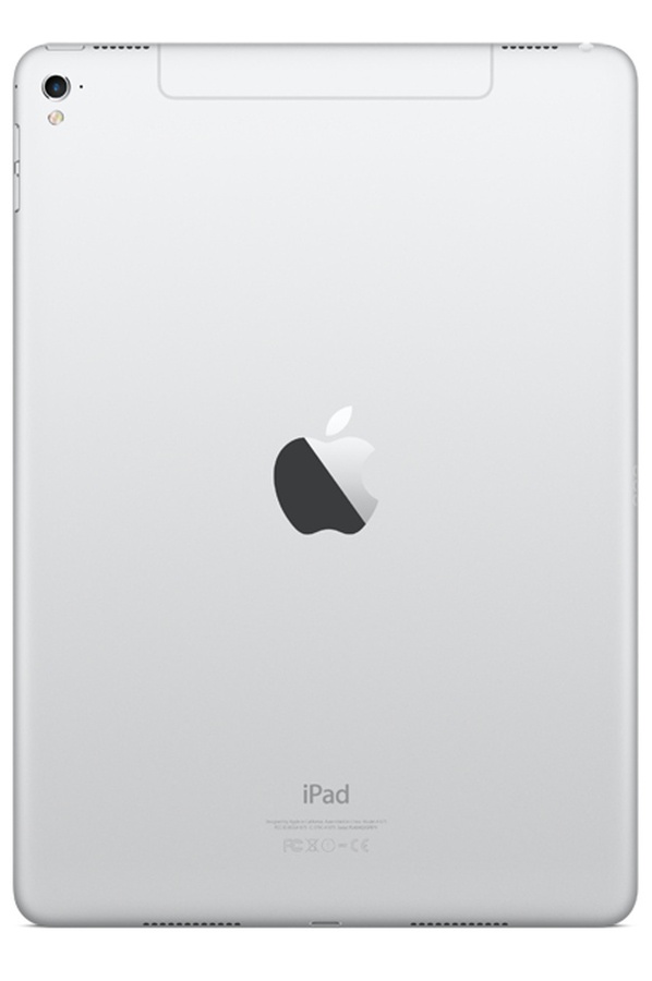 iPad Apple IPAD PRO 9.7″ WIFI+CELLULAR 256 GO Argent (4171799) |