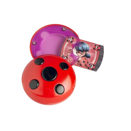Bandai Téléphone magique Miraculous Ladybug pas cher Achat
